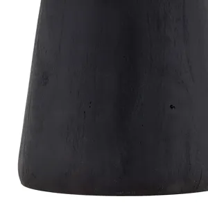 Darin Side Table Black