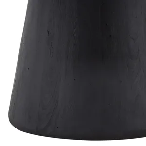 Darin Dining Table Black