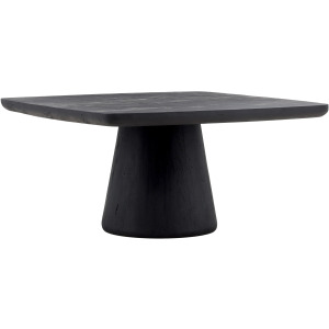 Darin Dining Table Black
