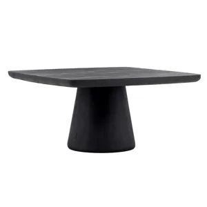 Darin Dining Table Black
