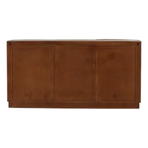 Carlton Sideboard Brown