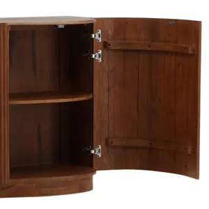 Carlton Sideboard Brown