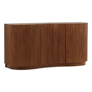 Carlton Sideboard Brown