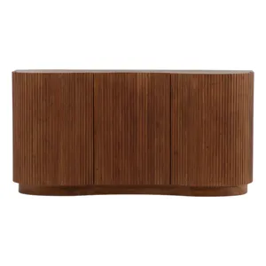 Carlton Sideboard Brown