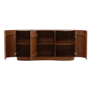 Carlton Sideboard Brown