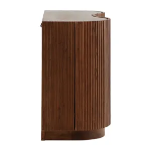 Carlton Sideboard Brown