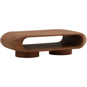 Ronin Coffee Table Brown