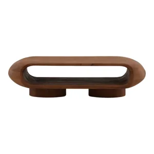 Ronin Coffee Table Brown