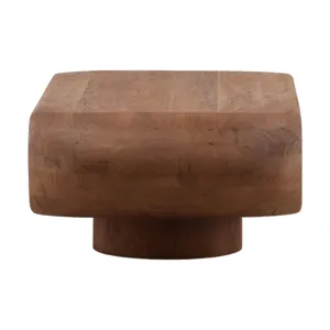 Ronin Coffee Table Brown