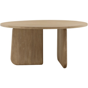 Bondi Dining Table Weathered Natural