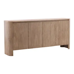 Wylie Sideboard Weathered Natural