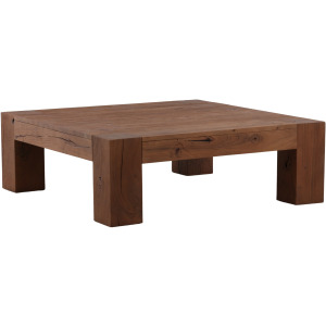 Devon Coffee Table Brown