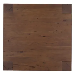 Devon Coffee Table Brown