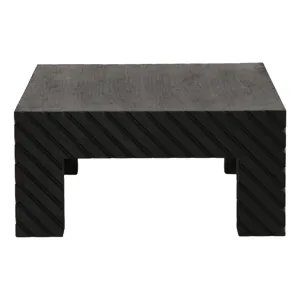 Ashwin Coffee Table Black