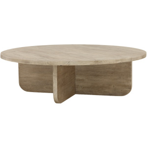 Colby Coffee Table Weathered Natural