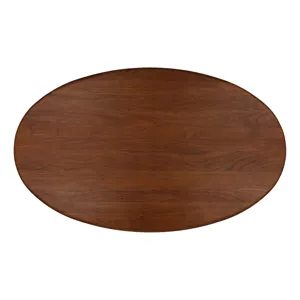Fenway Dining Table Brown