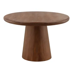 Fenway Dining Table Brown