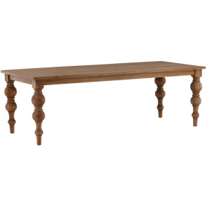 Campbell Dining Table 78