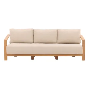Redford Outdoor Sofa Sand