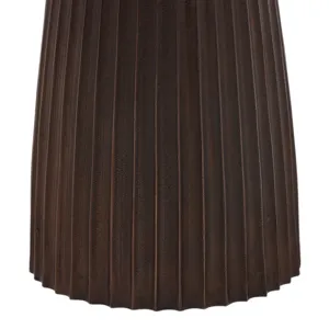 Aramis Side Table Bronze