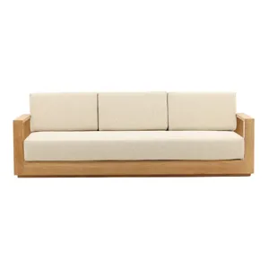 Darlene Outdoor Sofa Sand