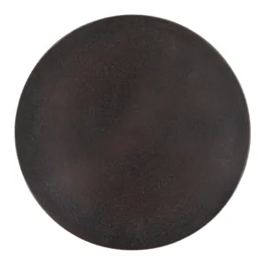 Tanner Side Table Bronze