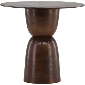 Cartwright Bistro Table Bronze