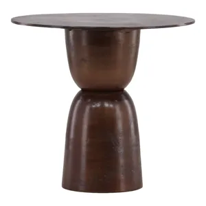 Cartwright Bistro Table Bronze