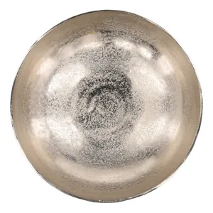 Ellsworth Bowl Silver
