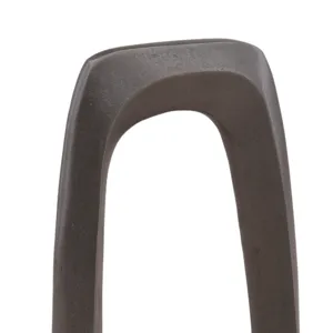Garen Sculpture Black Small