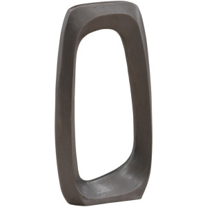 Garen Sculpture Black Small