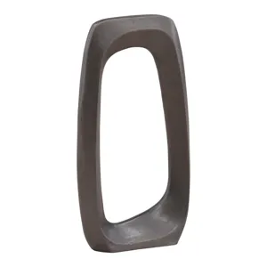 Garen Sculpture Black Small