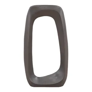 Garen Sculpture Black Small