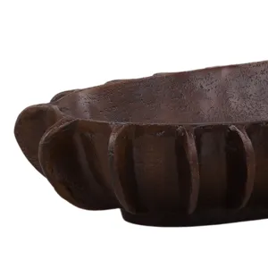 Isaura Bowl Bronze