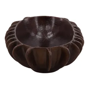 Isaura Bowl Bronze