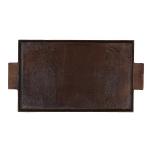 Langford Tray Bronze