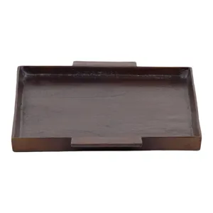Langford Tray Bronze