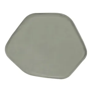 Remiel Tray Clear Large