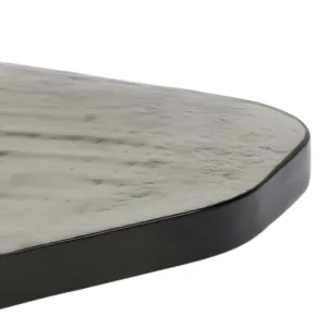 Remiel Tray Clear Small