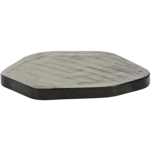 Remiel Tray Clear Small