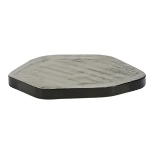 Remiel Tray Clear Small