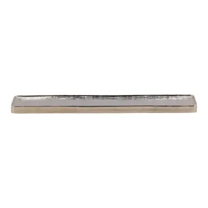 Zev Tray Silver