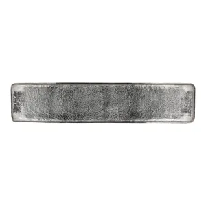 Zev Tray Silver
