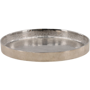 Xalia Tray Silver