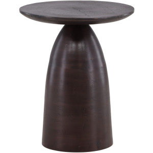 Wilhemina Side Table Copper