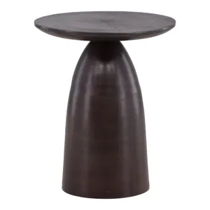 Wilhemina Side Table Copper