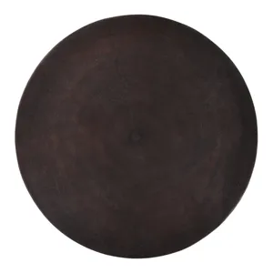 Wilhemina Side Table Copper