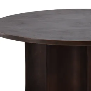 Redfern Coffee Table Bronze