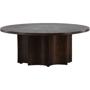 Redfern Coffee Table Bronze