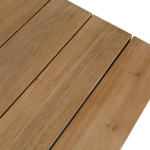 Brianna Outdoor Dining Table Natural